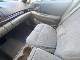 2005 Buick LeSabre Custom