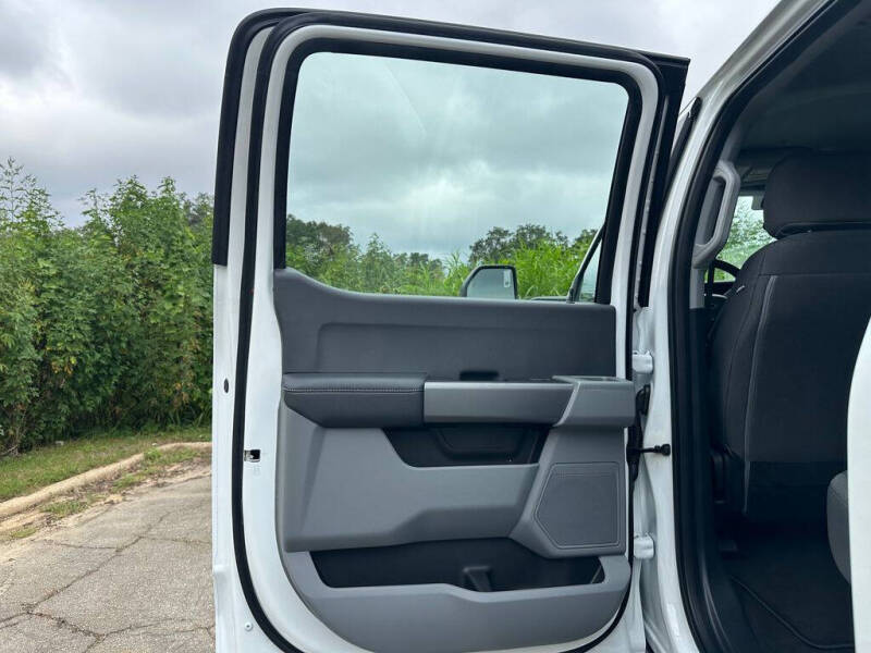 2025 Ford F-350 Super Duty