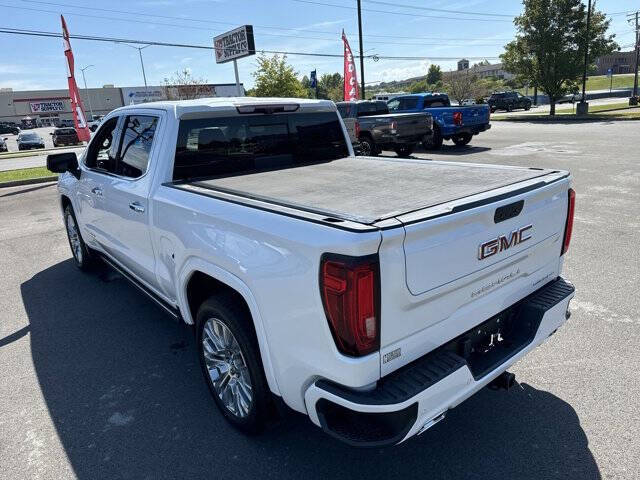 2020 GMC Sierra 1500 for sale at Mid-State Pre-Owned in Beckley, WV