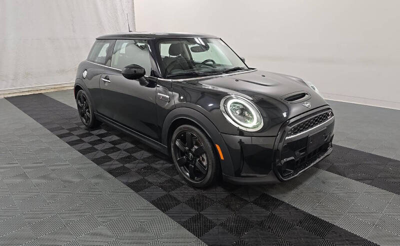 2024 MINI Hardtop 2 Door Cooper S