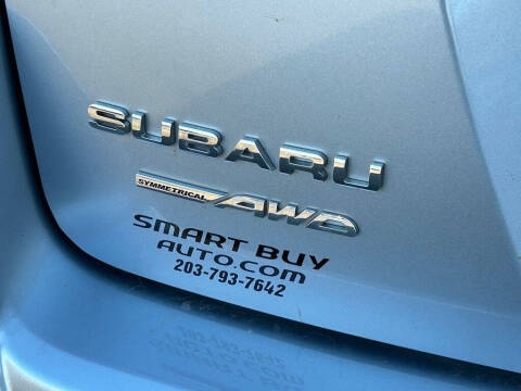 2019 Subaru Impreza 2.0i