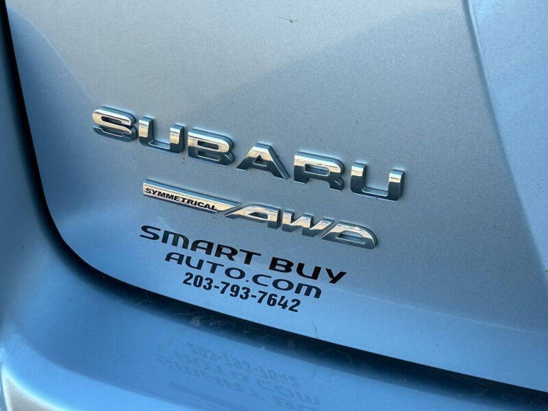 2019 Subaru Impreza 2.0i