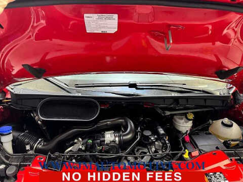 2023 Ford Transit 350 XLT