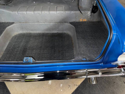 1964 Chevrolet Impala