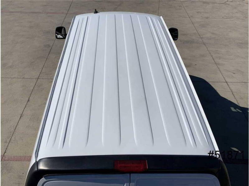 2021 Chevrolet Express 2500