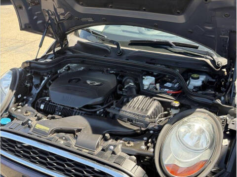 2015 MINI Hardtop 2 Door Cooper S
