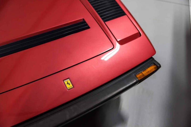 1983 Ferrari 308