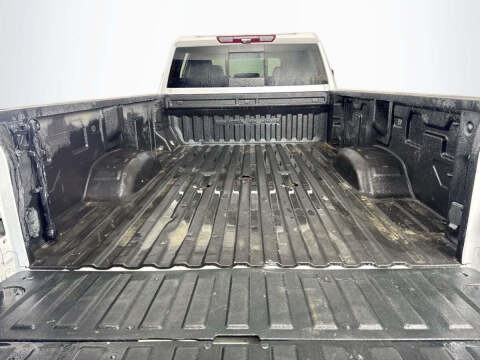 2024 GMC Sierra 3500HD