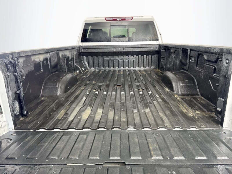 2024 GMC Sierra 3500HD