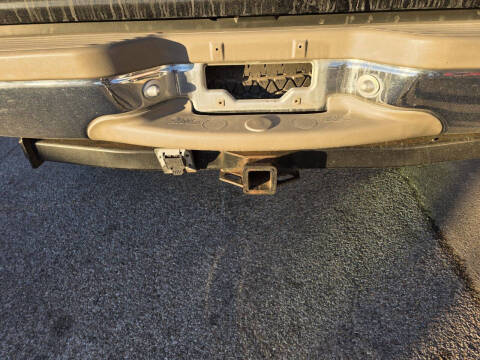 2000 Ford Expedition Eddie Bauer