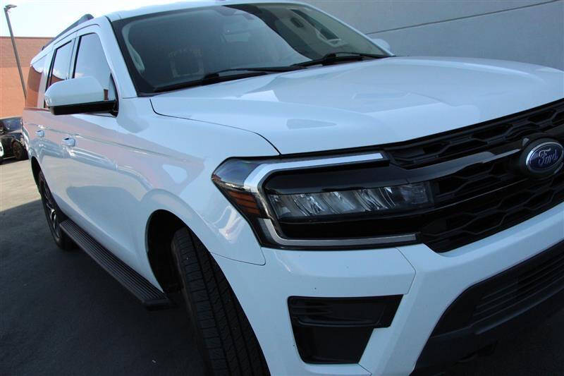 2023 Ford Expedition MAX XLT
