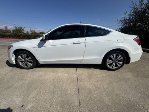 2009 Honda Accord EX-L