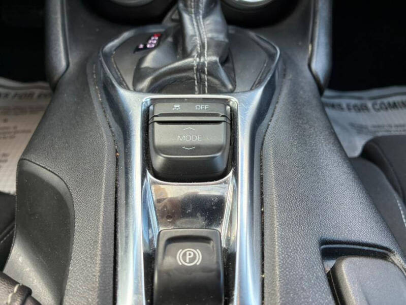 2023 Chevrolet Camaro