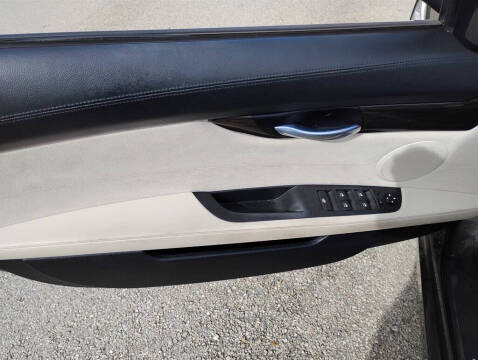 2009 BMW Z4 sDrive35i