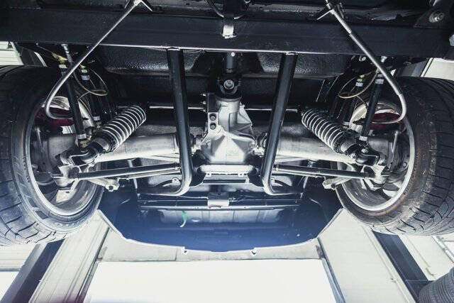 1964 Chevrolet Corvette
