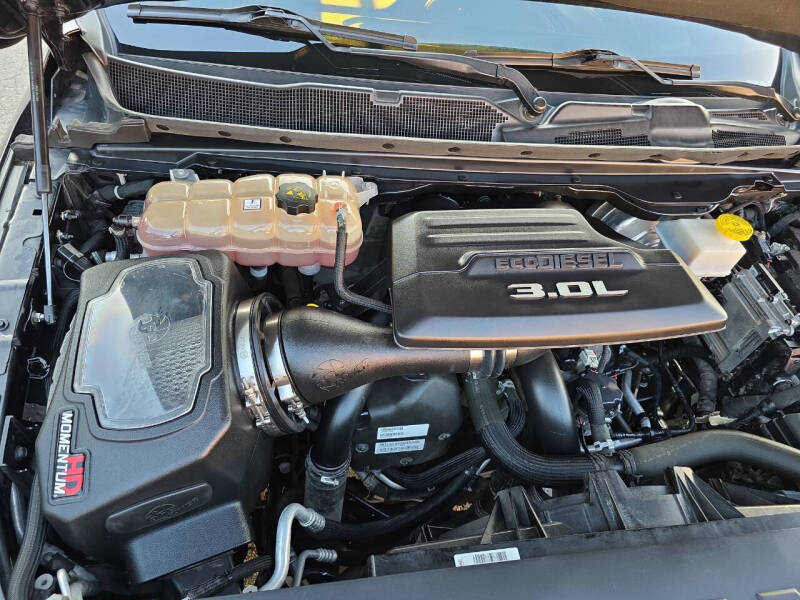 2022 RAM 1500 Limited