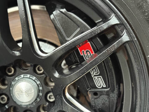 2014 Audi SQ5 3.0T quattro Premium Plus