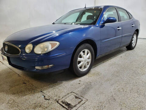 2005 Buick LaCrosse for sale at Kal's Motor Group Marshall in Marshall MN