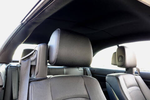 2013 BMW 3 Series 335i