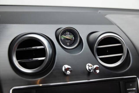 2018 Bentley Bentayga Black Edition