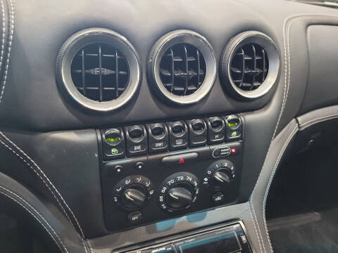 2003 Ferrari 575M Maranello