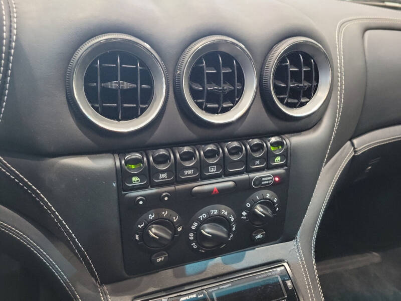 2003 Ferrari 575M Maranello