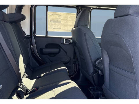 2026 Jeep Gladiator Willys