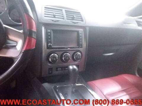 2013 Dodge Challenger R/T Classic