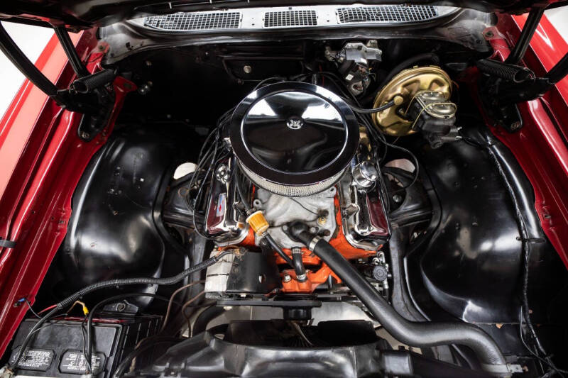 1969 Chevrolet Chevelle