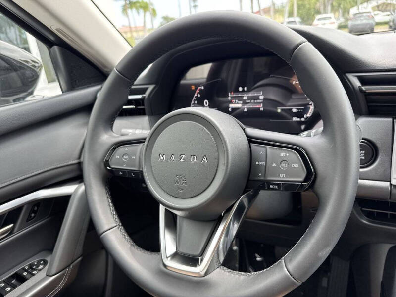 2026 Mazda CX-5 2.5 S Select