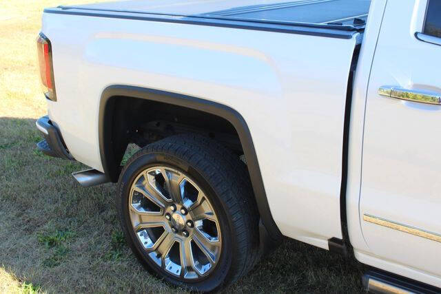 2016 GMC Sierra 1500