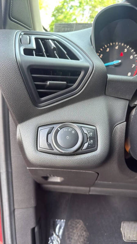 2013 Ford Escape SE