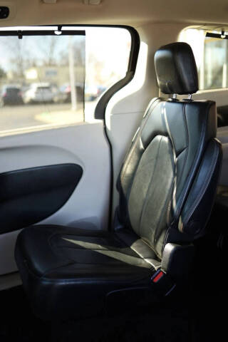 2019 Chrysler Pacifica