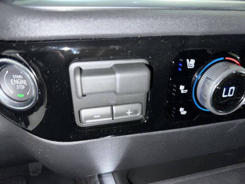 2026 Chevrolet Silverado 3500HD