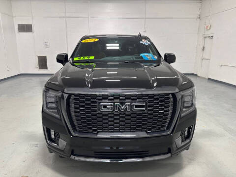 2024 GMC Yukon XL Denali Ultimate