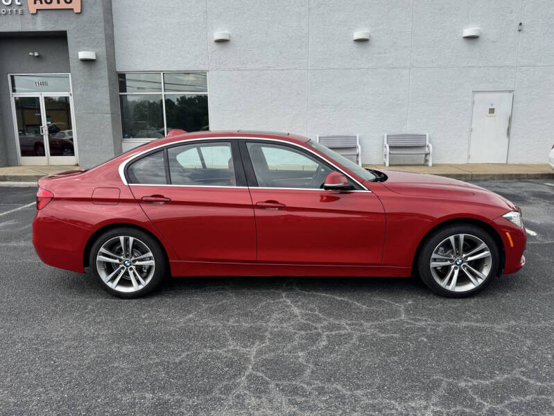2018 BMW 3 Series 330i