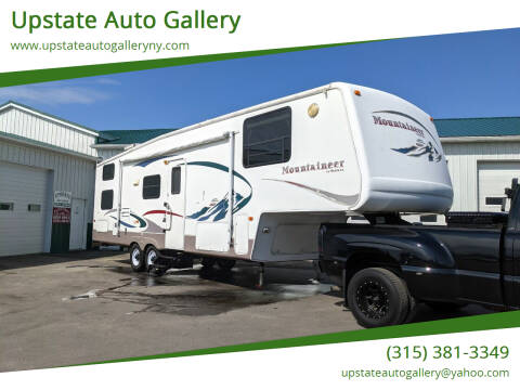 Keystone RV Montana Image