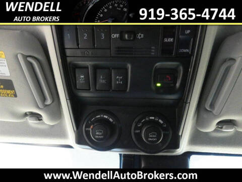 2020 Toyota 4Runner TRD Pro