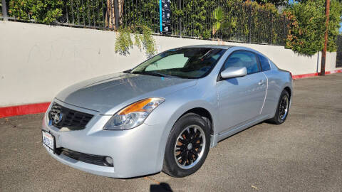 2009 Nissan Altima