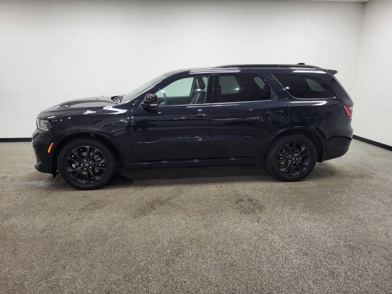 2023 Dodge Durango R/T Plus