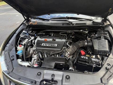 2014 Honda Crosstour EX-L