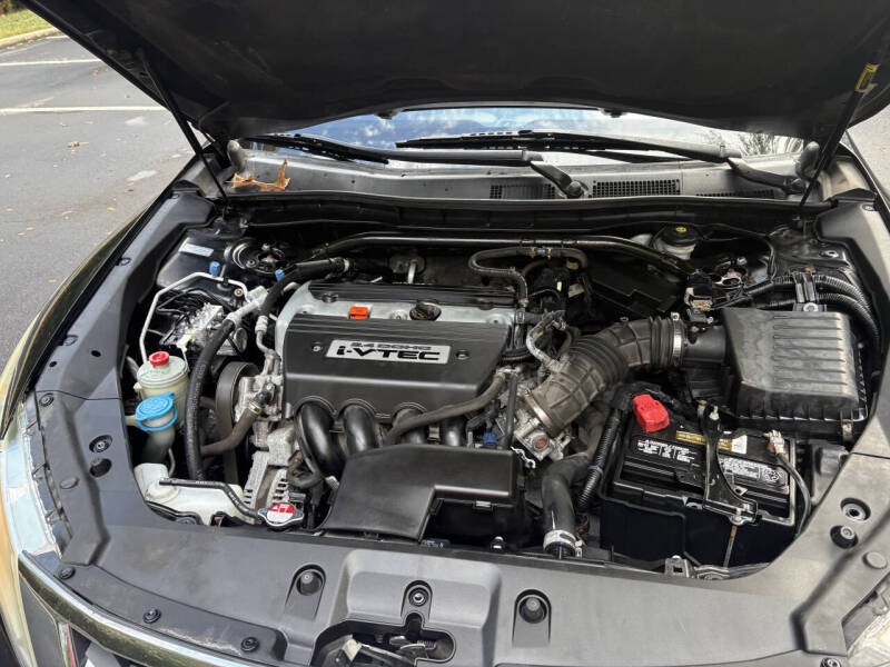 2014 Honda Crosstour EX-L