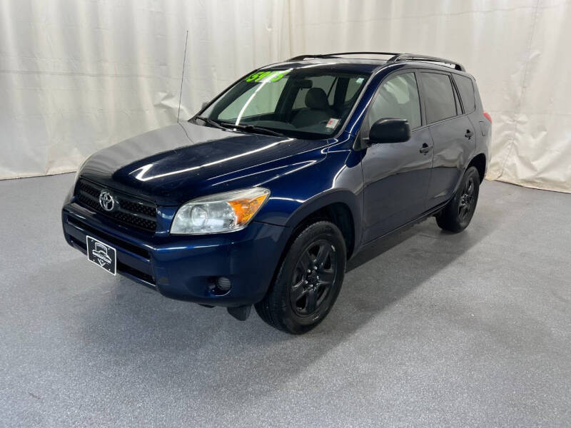 2007 Toyota RAV4