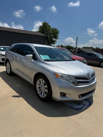 2013 Toyota Venza LE