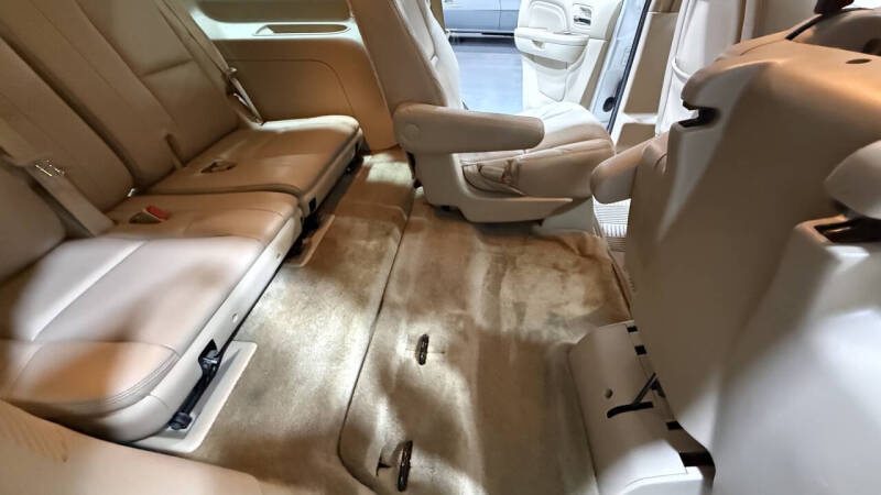 2013 Cadillac Escalade Luxury