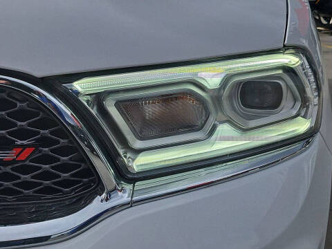 2024 Dodge Durango SXT