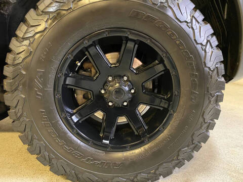 2005 Nissan Xterra Off-Road