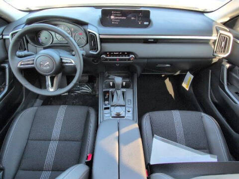 2026 Mazda CX-50 Hybrid Preferred