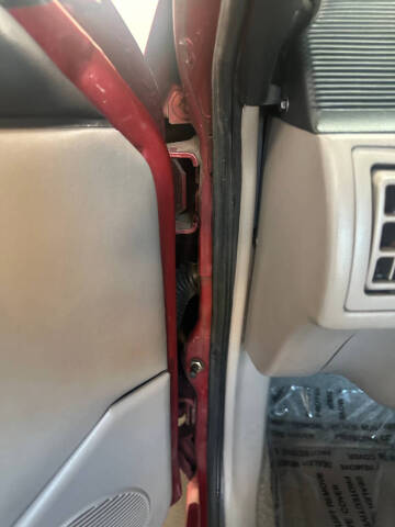 1990 Ford Mustang LX 5.0