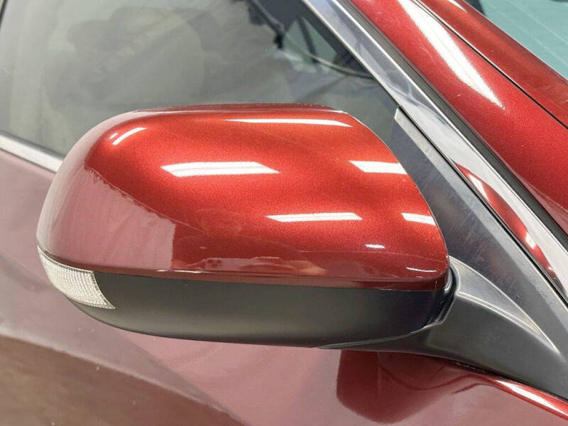 2010 Acura TSX